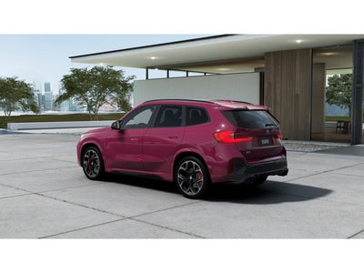2026 BMW X1 Base