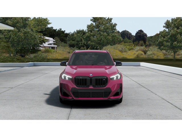 2026 BMW X1 Base