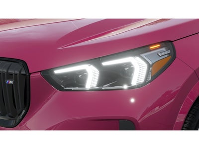 2026 BMW X1 Base