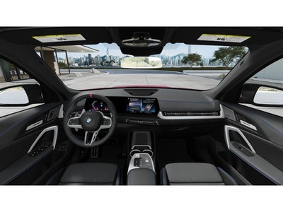 2026 BMW X1 Base
