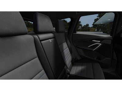 2026 BMW X1 Base