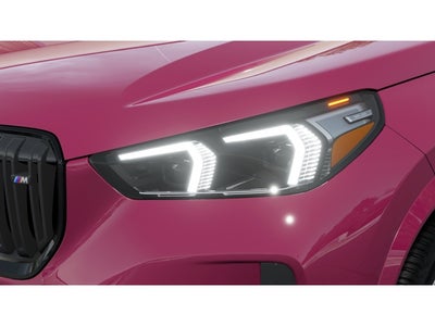 2026 BMW X1 Base