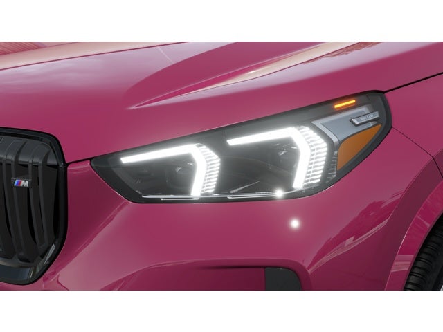 2026 BMW X1 Base