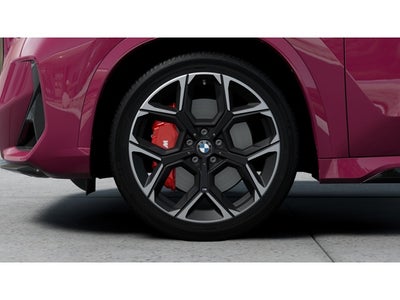 2026 BMW X1 Base