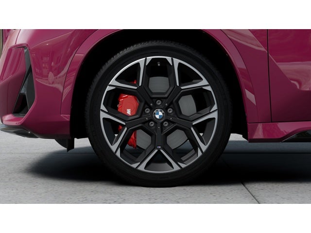 2026 BMW X1 Base