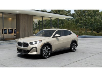 2026 BMW X2 Base