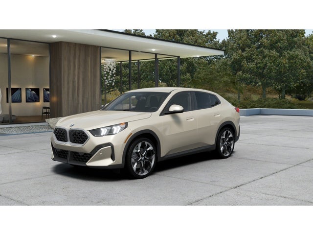 2026 BMW X2 Base