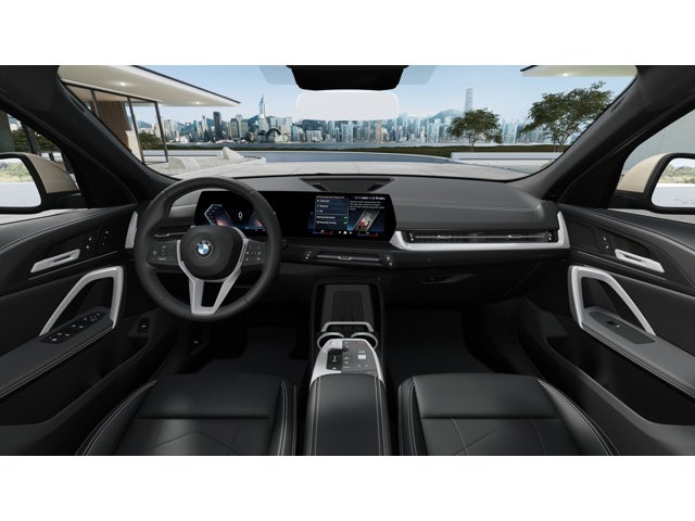 2026 BMW X2 Base