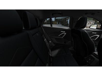 2026 BMW X2 Base