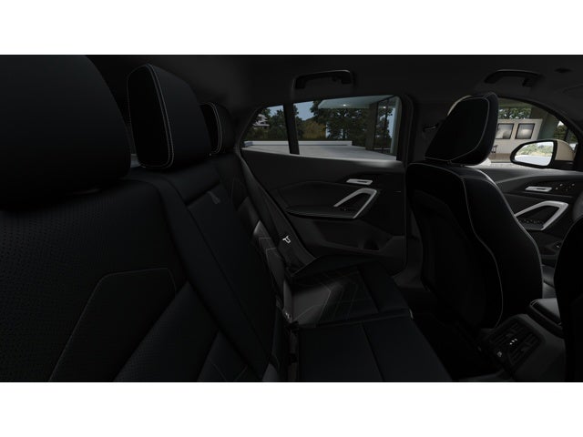 2026 BMW X2 Base