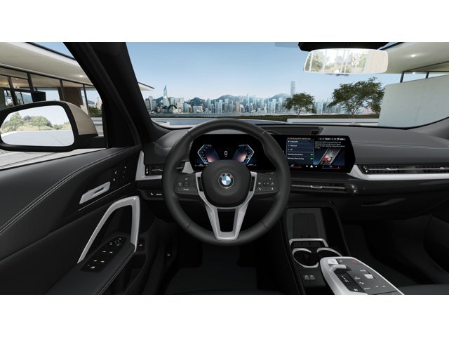 2026 BMW X2 Base