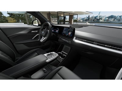 2026 BMW X2 Base