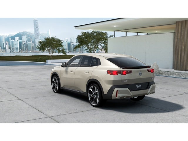 2026 BMW X2 Base