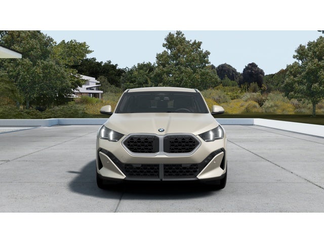 2026 BMW X2 Base