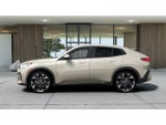 2026 BMW X2 Base