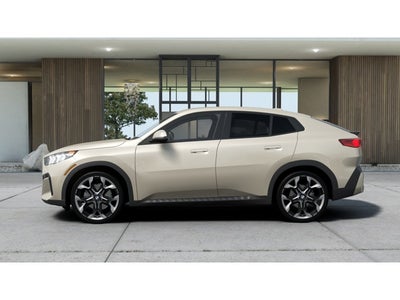 2026 BMW X2 Base