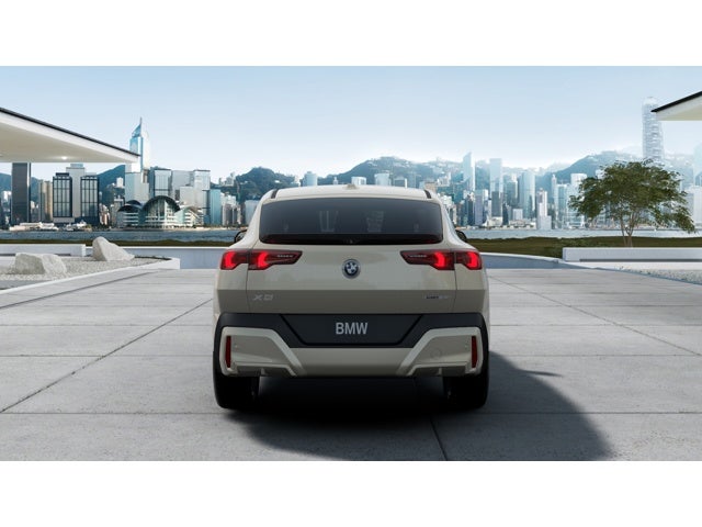 2026 BMW X2 Base