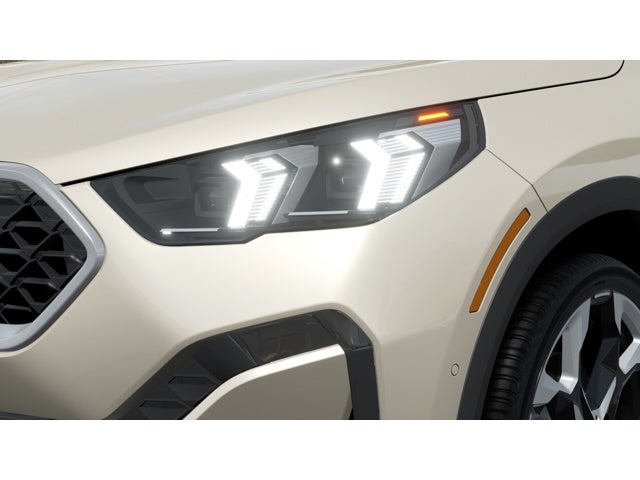 2026 BMW X2 Base