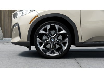 2026 BMW X2 Base