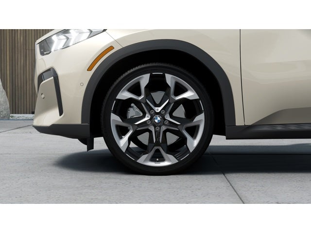 2026 BMW X2 Base