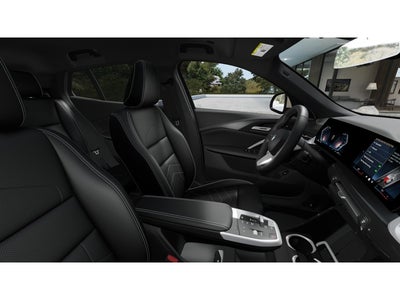 2026 BMW X2 Base
