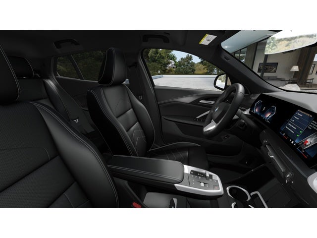 2026 BMW X2 Base