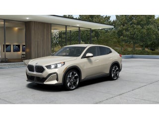 2026 BMW X2 Base