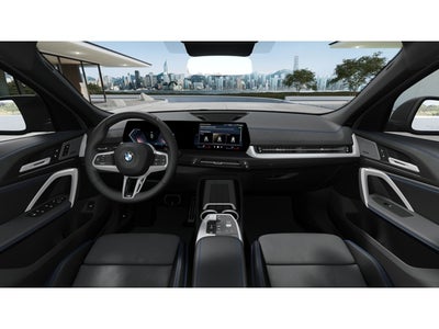 2026 BMW X2 Base