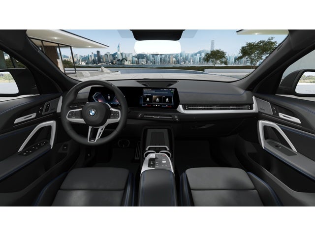 2026 BMW X2 Base