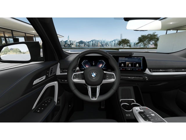 2026 BMW X2 Base