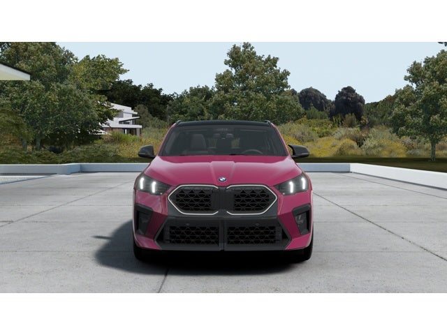 2026 BMW X2 Base