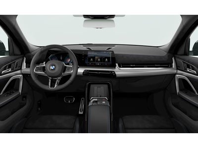 2026 BMW X2 Base