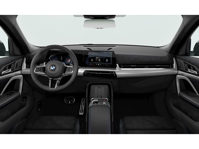 2026 BMW X2 Base