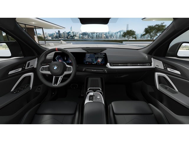 2026 BMW X2 Base
