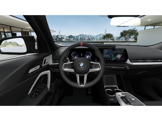 2026 BMW X2 Base
