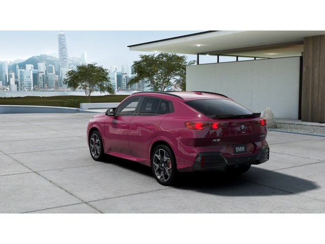 2026 BMW X2 Base
