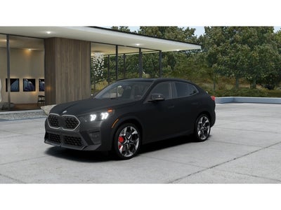 2026 BMW X2 Base