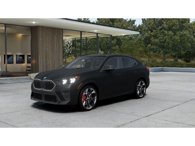 2026 BMW X2 Base