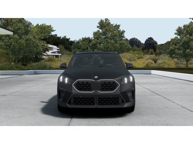 2026 BMW X2 Base