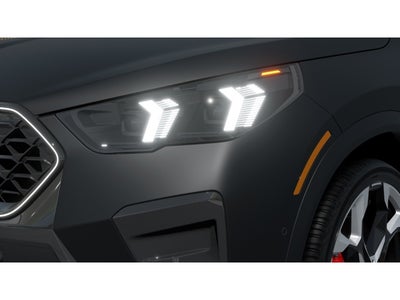 2026 BMW X2 Base