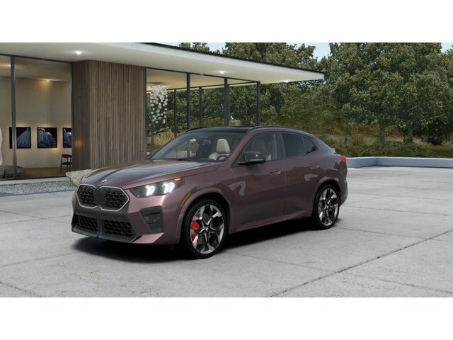 2026 BMW X2 Base