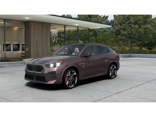 2026 BMW X2 Base