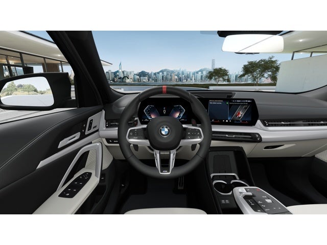 2026 BMW X2 Base