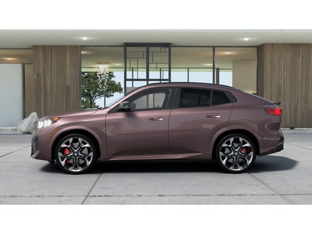 2026 BMW X2 Base