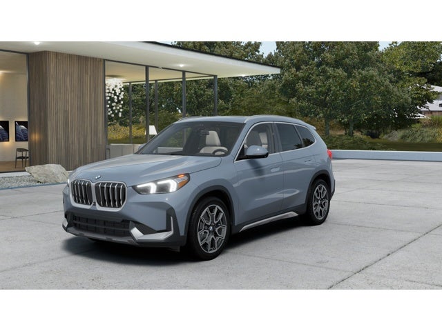 2026 BMW X1 Base