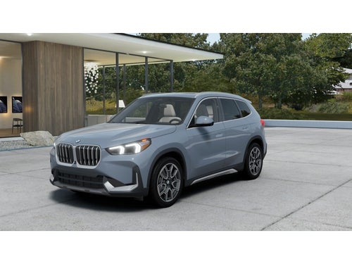 2026 BMW X1 Base