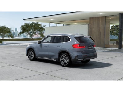 2026 BMW X1 Base