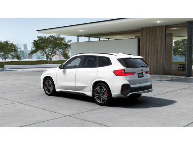 2026 BMW X1 Base