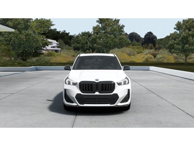 2026 BMW X1 Base