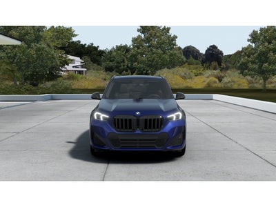 2026 BMW X1 Base